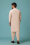 B-DROP-BLENDED-SHALWAR SUIT - (GSBR23-003)