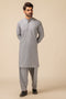 MILO-BLENDED-SHALWAR SUIT - (GSBR23-010)