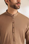 TASSEL-BLENDED-SHALWAR SUIT - (GSBR24-008)