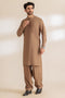 TASSEL-BLENDED-SHALWAR SUIT - (GSBR24-008)