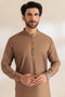 TASSEL-BLENDED-SHALWAR SUIT - (GSBR24-008)