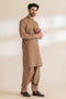 TASSEL-BLENDED-SHALWAR SUIT - (GSBR24-008)