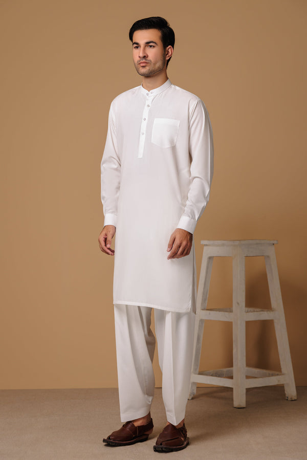 BLENDED-SHALWAR SUIT (GSBS23-005)