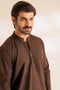 B-FOX-BLENDED-SHALWAR SUIT - (GSBS24-007)