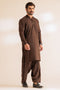 B-FOX-BLENDED-SHALWAR SUIT - (GSBS24-007)