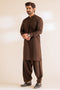 B-FOX-BLENDED-SHALWAR SUIT - (GSBS24-007)