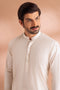 DOVE-BLENDED-SHALWAR SUIT - (GSBS24-008)