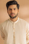 BUTTER-BLENDED-SHALWAR SUIT - (GSBS24-009)