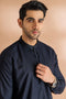 ROYAL-BLENDED-SHALWAR SUIT - (GSBW23-013)