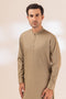 S-STORM-BLENDED-SHALWAR SUIT - (GSBW23-019)