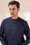 SPACE-BLENDED-SHALWAR SUIT - (GSBW23-023)