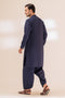 SPACE-BLENDED-SHALWAR SUIT - (GSBW23-023)