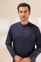 N-BLUE-BLENDED-SHALWAR SUIT - (GSBW23-033)