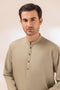 CLAY-BLENDED-SHALWAR SUIT - (GSBW23-040)