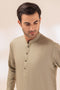 CLAY-BLENDED-SHALWAR SUIT - (GSBW23-040)