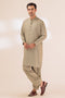 CLAY-BLENDED-SHALWAR SUIT - (GSBW23-040)