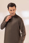 CAMFLAGE-BLENDED-SHALWAR SUIT - (GSBW23-047)