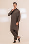 CAMFLAGE-BLENDED-SHALWAR SUIT - (GSBW23-047)