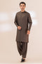 CAMFLAGE-BLENDED-SHALWAR SUIT - (GSBW23-047)