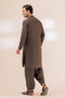 CAMFLAGE-BLENDED-SHALWAR SUIT - (GSBW23-047)