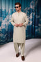 MINERAL-BLENDED-SHALWAR SUIT  - (GSBW24-001)