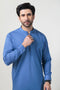 IRIS-BLENDED-SHALWAR SUIT - (GSBW24-002)