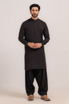 RAVEN-BLENDED-SHALWAR SUIT - (GSBW24-010)