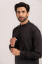 RAVEN-BLENDED-SHALWAR SUIT - (GSBW24-010)