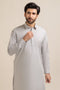 CLAY-YARN DYED-SHALWAR SUIT - (GSSB23-003)