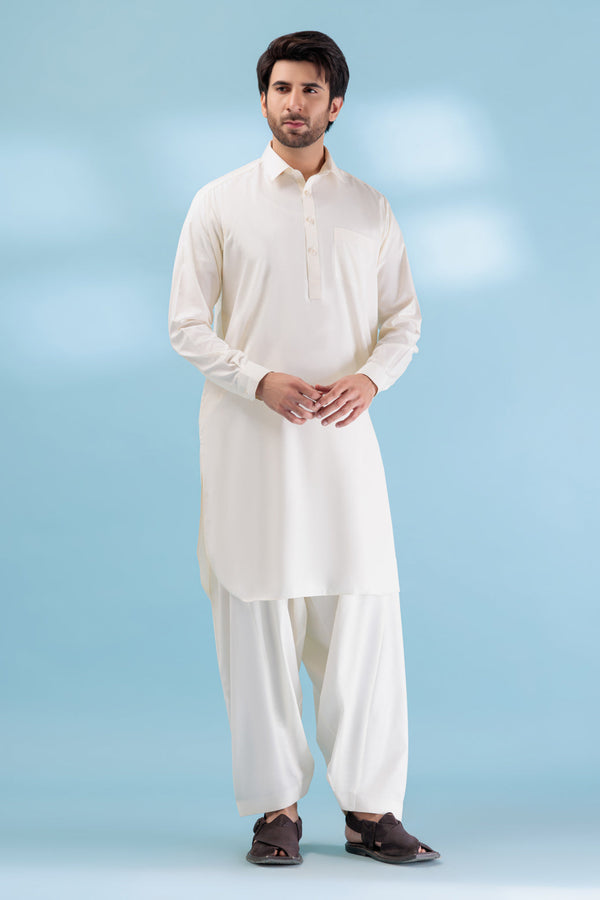 MINERAL-BLENDED-SHALWAR SUIT - (GSSB23-009)