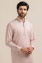 SALT-BLENDED-SHALWAR SUIT - (GSSB23-012)