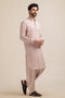 SALT-BLENDED-SHALWAR SUIT - (GSSB23-012)