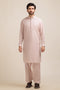 SALT-BLENDED-SHALWAR SUIT - (GSSB23-012)