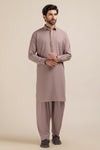 PLATINUM-BLENDED-SHALWAR SUIT - (GSSB23-014)