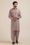 PLATINUM-BLENDED-SHALWAR SUIT - (GSSB23-014)