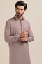 PLATINUM-BLENDED-SHALWAR SUIT - (GSSB23-014)