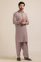 PLATINUM-BLENDED-SHALWAR SUIT - (GSSB23-014)