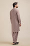 PLATINUM-BLENDED-SHALWAR SUIT - (GSSB23-014)