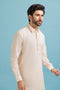 DAISY-BLENDED-SHALWAR SUIT - (GSSB23-015)