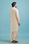 DAISY-BLENDED-SHALWAR SUIT - (GSSB23-015)