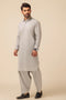 SMOKE-BLENDED-SHALWAR SUIT - (GSSB23-021)