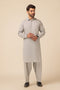 SMOKE-BLENDED-SHALWAR SUIT - (GSSB23-021)