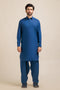 SALTY-BLENDED-SHALWAR SUIT - (GSSR23-003)