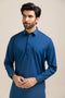 SALTY-BLENDED-SHALWAR SUIT - (GSSR23-003)