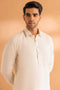 DOVE-BLENDED-SHALWAR SUIT - (GSSR24-011)