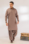 W-STONE-COTTON-SHALWAR SUIT - (GSSR24-018)