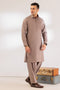 W-STONE-COTTON-SHALWAR SUIT - (GSSR24-018)