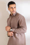 W-STONE-COTTON-SHALWAR SUIT - (GSSR24-018)