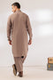 W-STONE-COTTON-SHALWAR SUIT - (GSSR24-018)