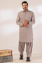 SEAL-BLENDED-SHALWAR SUIT - (GSSR24-022)